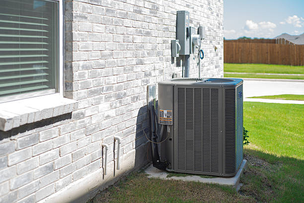 Reliable Hvac contractor in Snowflake, AZ by FH HVAC
